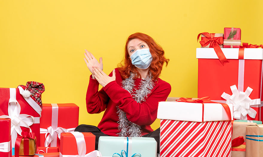 Christmas 2020 Celebrations: 4 Basic Ideas To Practice During COVID