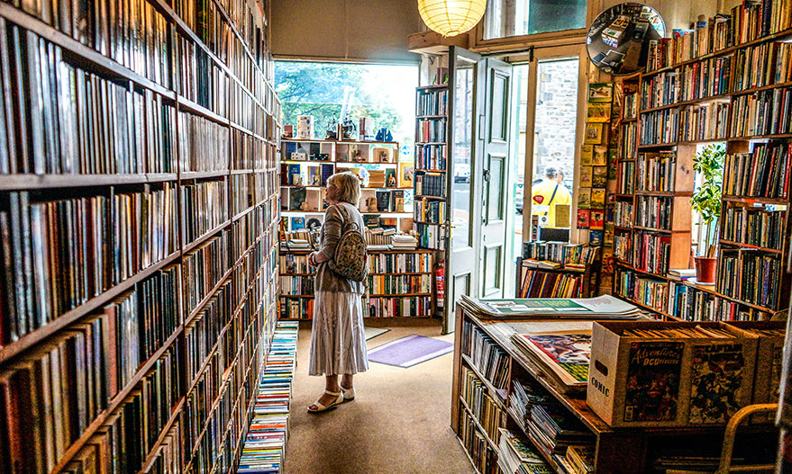 Compiling Interesting Book Titles That You Must  Look For In 2021