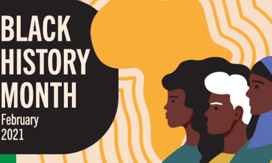 4 Motivational Ways To Celebrate Black History Month With Enchant