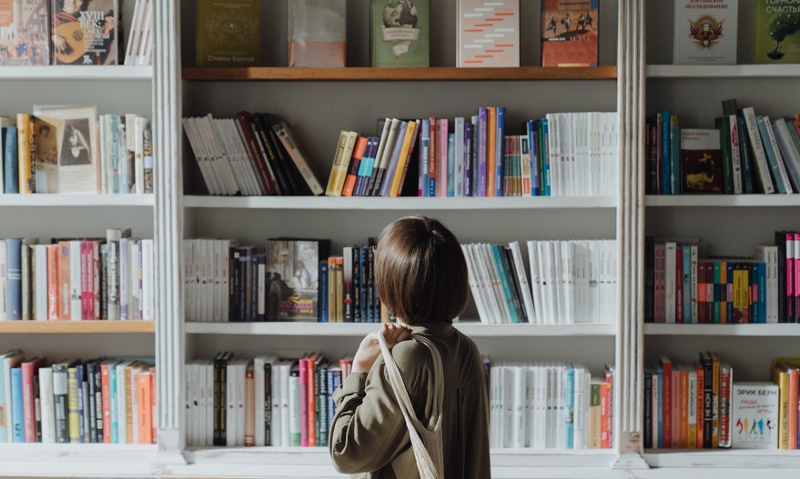 Fiction VS Nonfiction: What Would You Prefer Reading The Most During Covid-19?