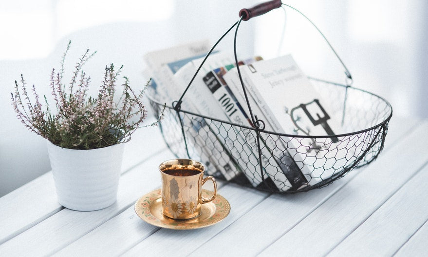 4 Book Reading Ways That Can Improve Your Cognitive Health