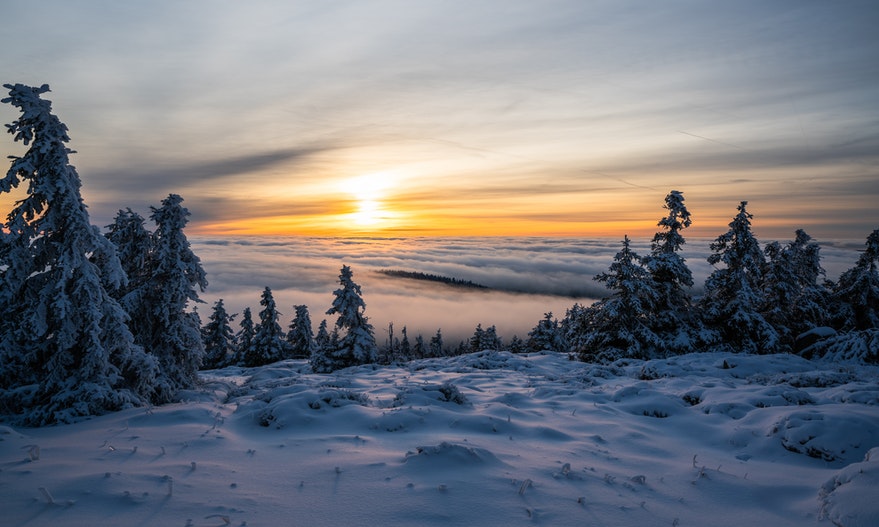Winter Solstice Day 2020: Explore This Day’s Importance, Meaning, And Traditions 