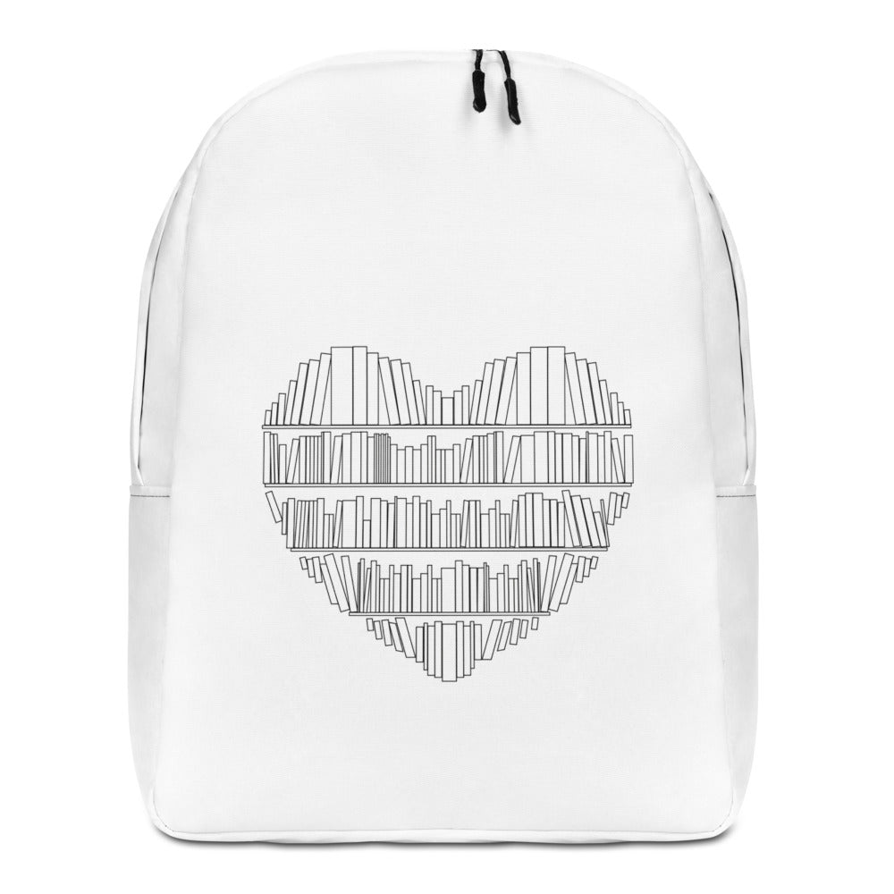 Valentino heart backpack hotsell
